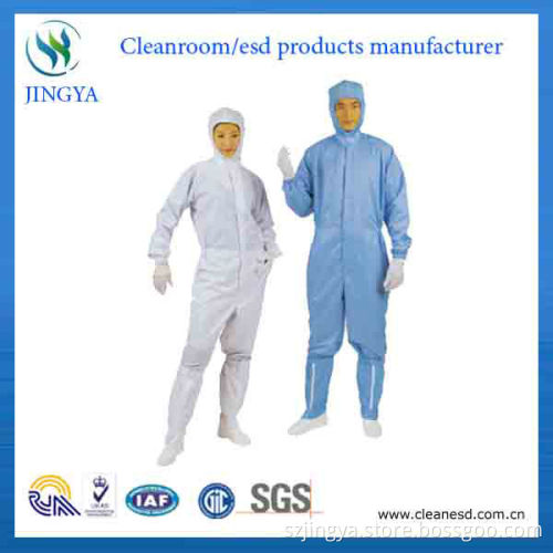 esd smock